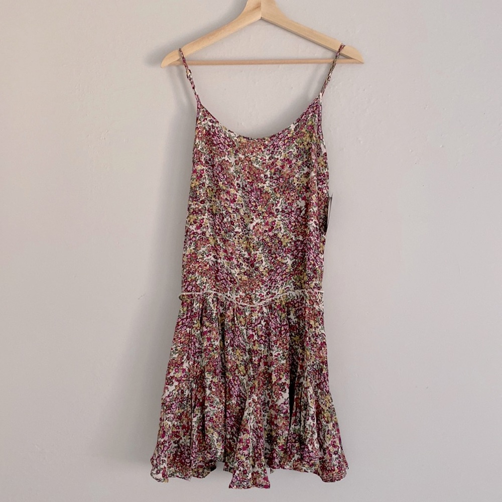 Wild Fable Drop Waist Dress